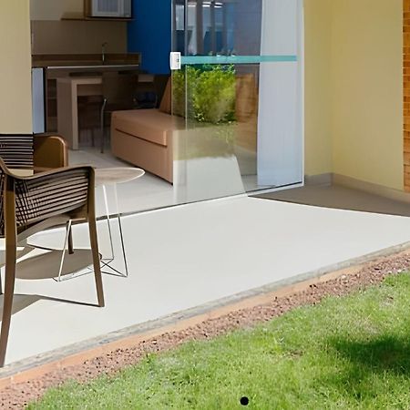 Ondas Praia Resort Em Porto Seguro Kültér fotó