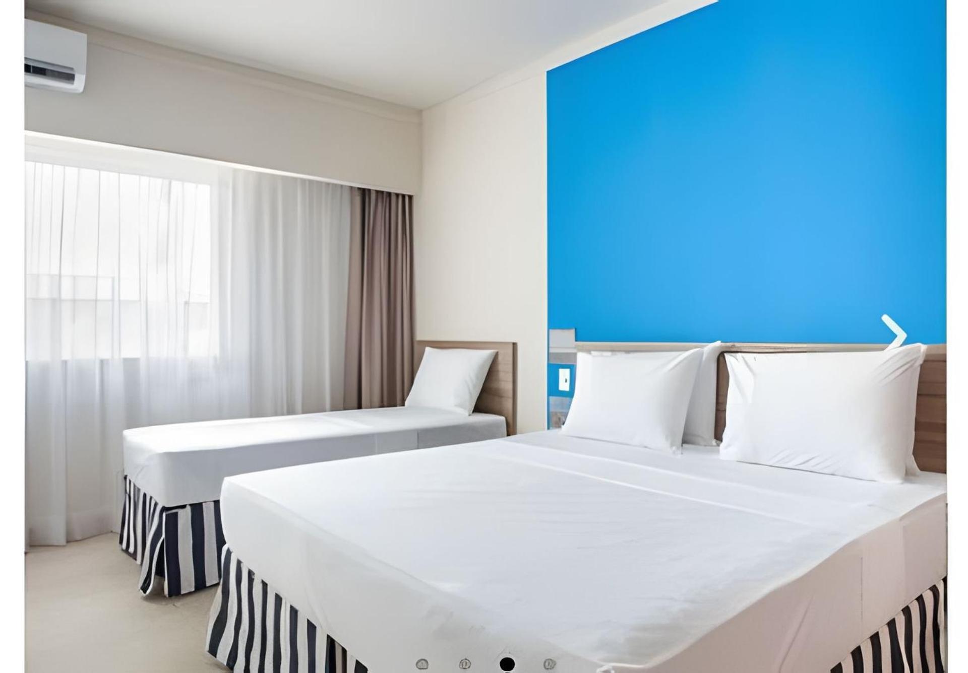 Ondas Praia Resort Em Porto Seguro Kültér fotó