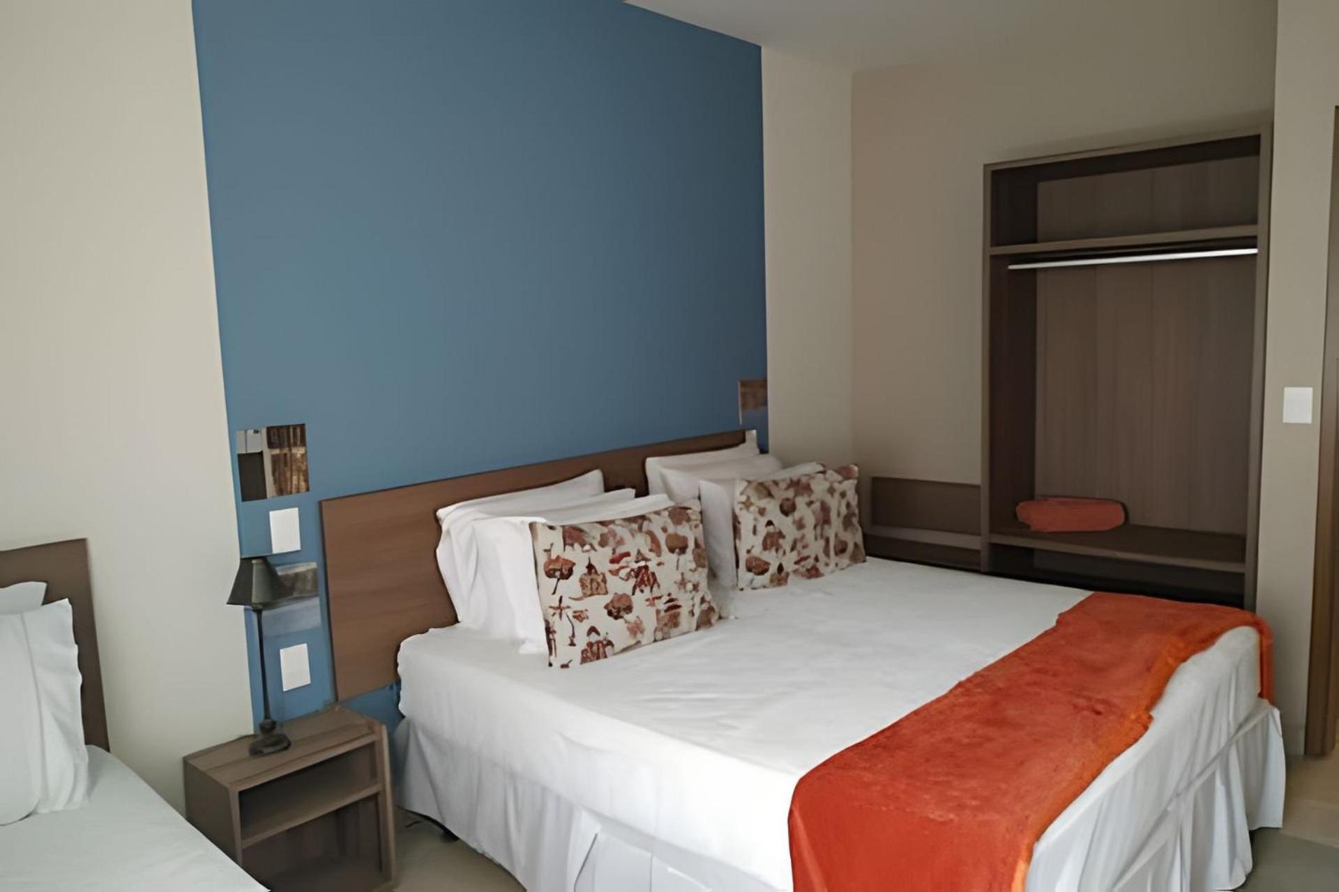 Ondas Praia Resort Em Porto Seguro Kültér fotó
