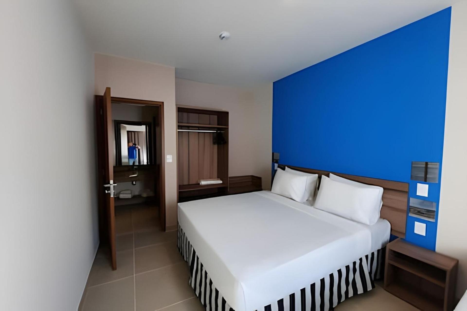 Ondas Praia Resort Em Porto Seguro Kültér fotó