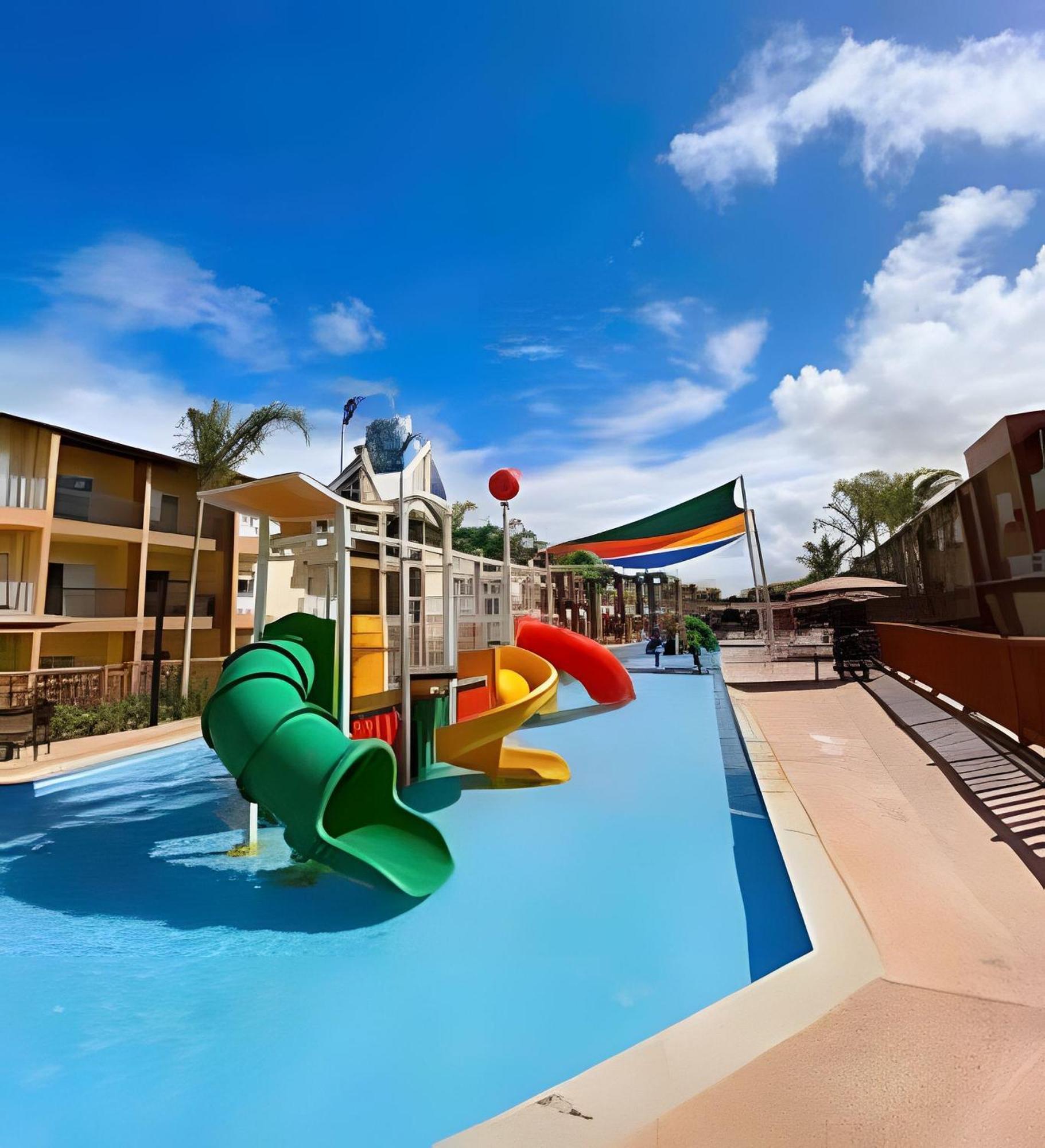 Ondas Praia Resort Em Porto Seguro Kültér fotó