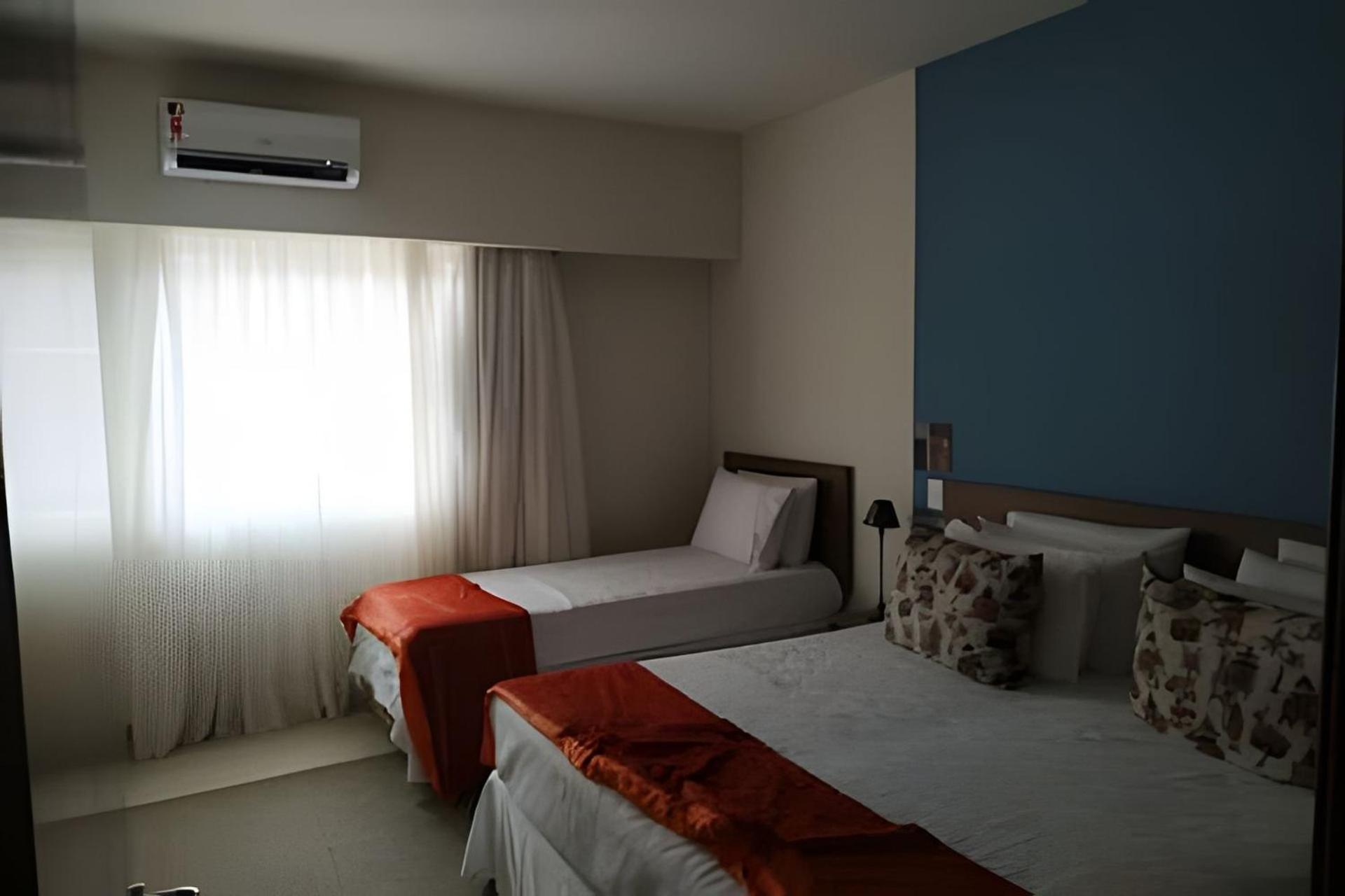 Ondas Praia Resort Em Porto Seguro Kültér fotó