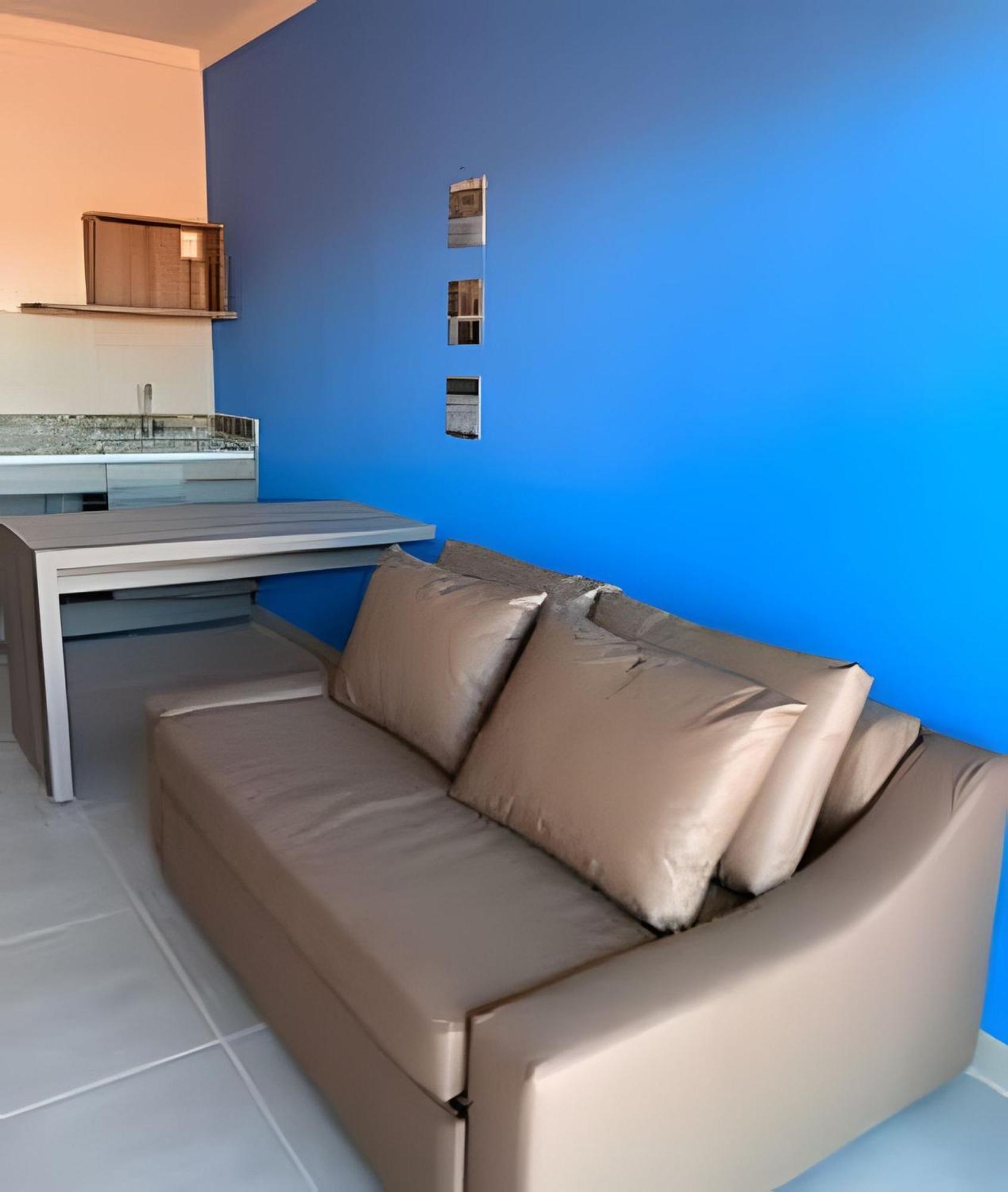 Ondas Praia Resort Em Porto Seguro Kültér fotó