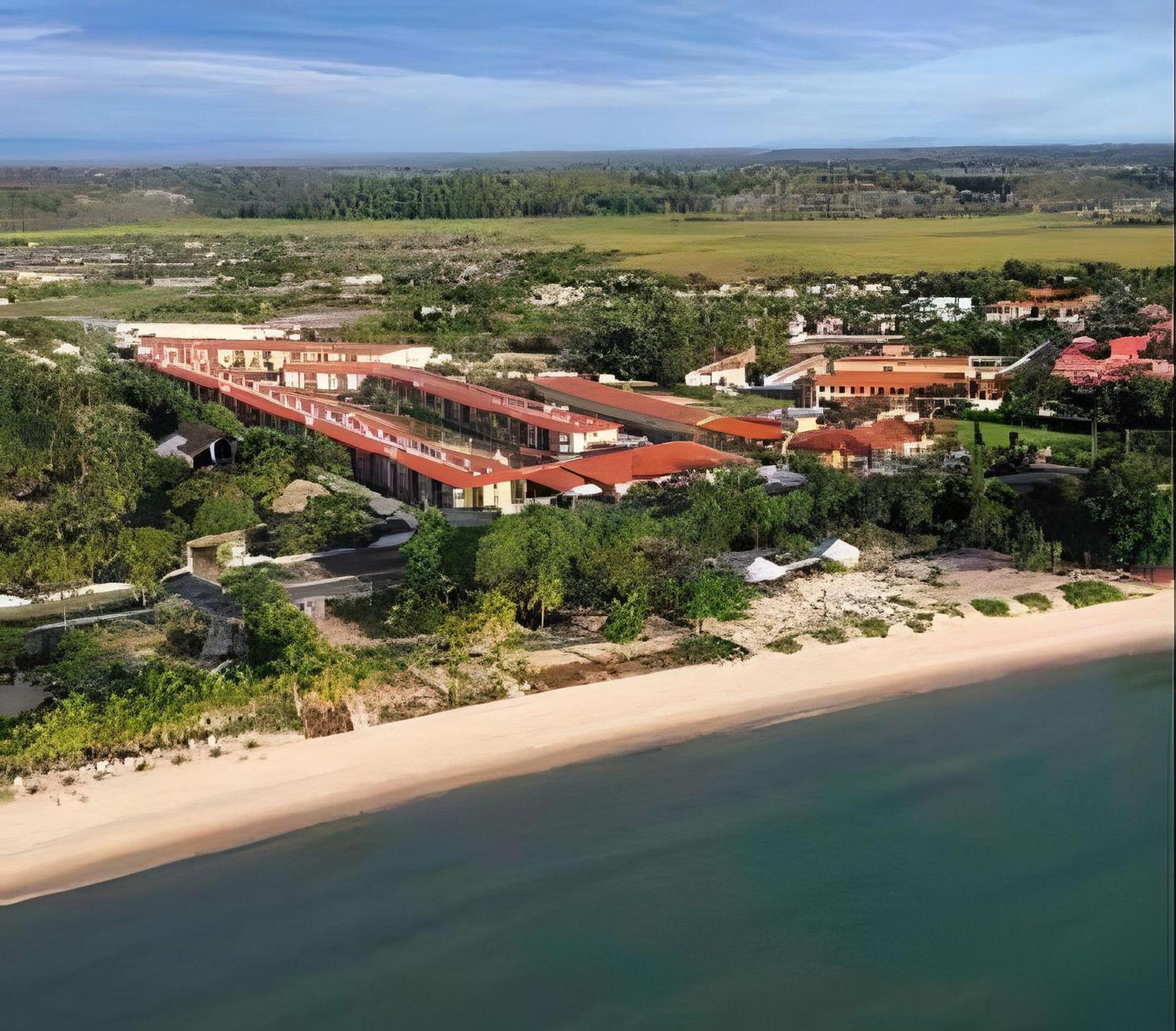 Ondas Praia Resort Em Porto Seguro Kültér fotó